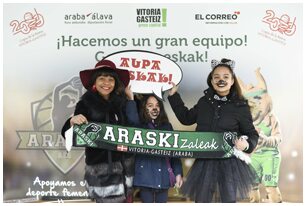 Foto 118 de la photocall, domingo 2 de marzo | Copa de la Reina 2019