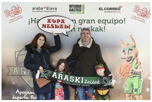 Foto 121 de la photocall, domingo 2 de marzo | Copa de la Reina 2019