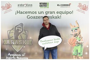 Foto 122 de la photocall, domingo 2 de marzo | Copa de la Reina 2019