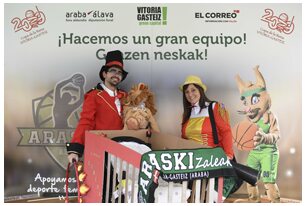 Foto 123 de la photocall, domingo 2 de marzo | Copa de la Reina 2019