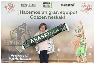 Foto 124 de la photocall, domingo 2 de marzo | Copa de la Reina 2019