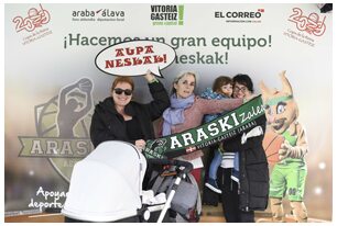 Foto 125 de la photocall, domingo 2 de marzo | Copa de la Reina 2019