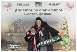 Foto 126 de la photocall, domingo 2 de marzo | Copa de la Reina 2019