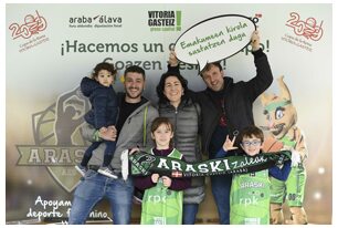 Foto 127 de la photocall, domingo 2 de marzo | Copa de la Reina 2019