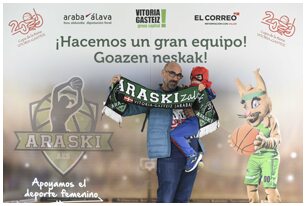 Foto 128 de la photocall, domingo 2 de marzo | Copa de la Reina 2019