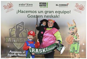 Foto 133 de la photocall, domingo 2 de marzo | Copa de la Reina 2019