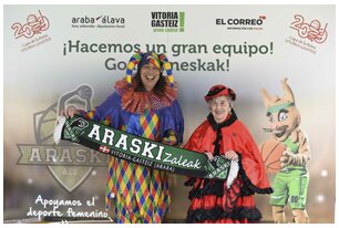 Foto 135 de la photocall, domingo 2 de marzo | Copa de la Reina 2019