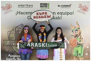 Foto 137 de la photocall, domingo 2 de marzo | Copa de la Reina 2019