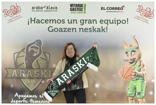 Foto 138 de la photocall, domingo 2 de marzo | Copa de la Reina 2019