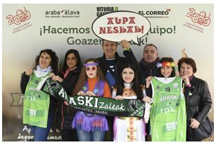 Foto 140 de la photocall, domingo 2 de marzo | Copa de la Reina 2019