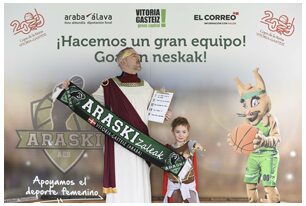 Foto 142 de la photocall, domingo 2 de marzo | Copa de la Reina 2019