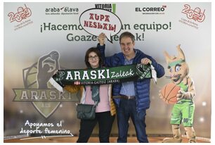 Foto 144 de la photocall, domingo 2 de marzo | Copa de la Reina 2019