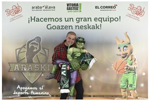 Foto 145 de la photocall, domingo 2 de marzo | Copa de la Reina 2019