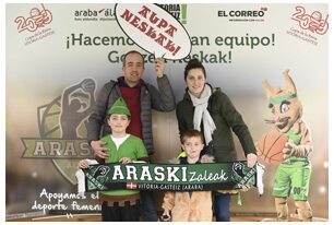 Foto 147 de la photocall, domingo 2 de marzo | Copa de la Reina 2019