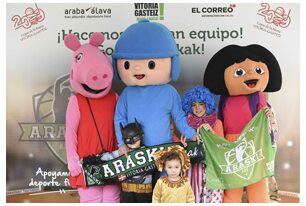 Foto 150 de la photocall, domingo 2 de marzo | Copa de la Reina 2019