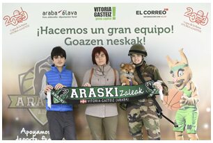 Foto 151 de la photocall, domingo 2 de marzo | Copa de la Reina 2019