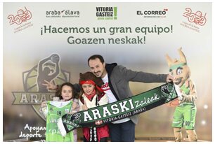 Foto 155 de la photocall, domingo 2 de marzo | Copa de la Reina 2019