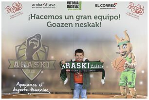 Foto 157 de la photocall, domingo 2 de marzo | Copa de la Reina 2019