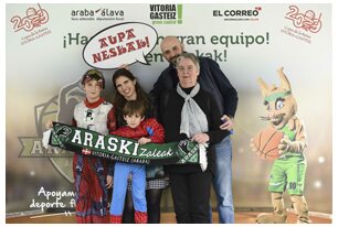 Foto 6 de la photocall, domingo 2 de marzo | Copa de la Reina 2019