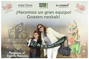 Foto 7 de la photocall, domingo 2 de marzo | Copa de la Reina 2019
