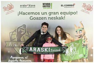 Foto 8 de la photocall, domingo 2 de marzo | Copa de la Reina 2019
