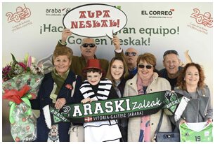 Foto 9 de la photocall, domingo 2 de marzo | Copa de la Reina 2019
