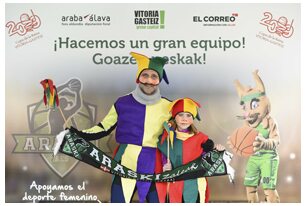 Foto 10 de la photocall, domingo 2 de marzo | Copa de la Reina 2019