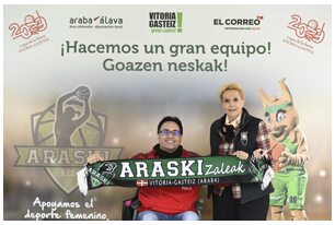 Foto 11 de la photocall, domingo 2 de marzo | Copa de la Reina 2019