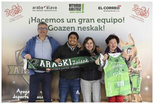 Foto 13 de la photocall, domingo 2 de marzo | Copa de la Reina 2019
