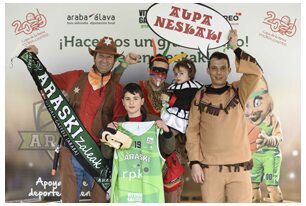 Foto 15 de la photocall, domingo 2 de marzo | Copa de la Reina 2019