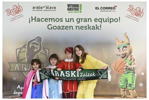Foto 17 de la photocall, domingo 2 de marzo | Copa de la Reina 2019