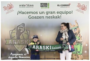 Foto 18 de la photocall, domingo 2 de marzo | Copa de la Reina 2019