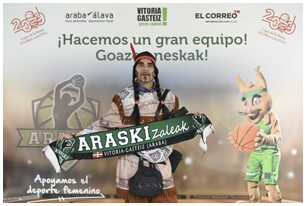 Foto 19 de la photocall, domingo 2 de marzo | Copa de la Reina 2019