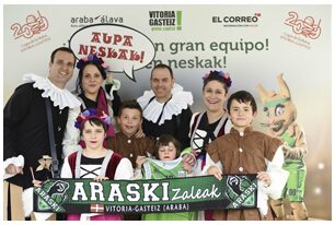 Foto 22 de la photocall, domingo 2 de marzo | Copa de la Reina 2019