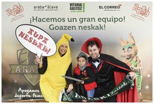 Foto 23 de la photocall, domingo 2 de marzo | Copa de la Reina 2019