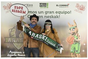 Foto 24 de la photocall, domingo 2 de marzo | Copa de la Reina 2019