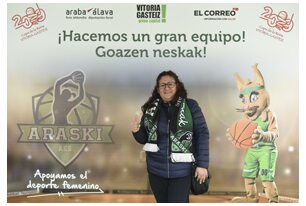 Foto 25 de la photocall, domingo 2 de marzo | Copa de la Reina 2019