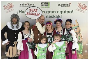 Foto 26 de la photocall, domingo 2 de marzo | Copa de la Reina 2019