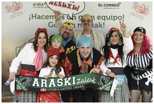 Foto 27 de la photocall, domingo 2 de marzo | Copa de la Reina 2019