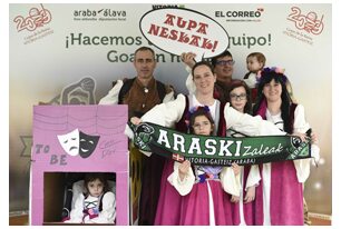 Foto 28 de la photocall, domingo 2 de marzo | Copa de la Reina 2019