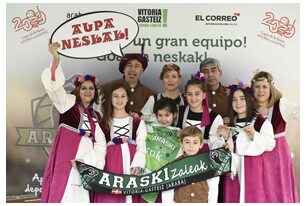 Foto 30 de la photocall, domingo 2 de marzo | Copa de la Reina 2019