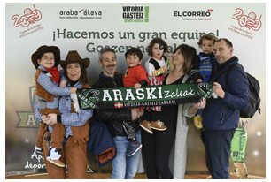 Foto 31 de la photocall, domingo 2 de marzo | Copa de la Reina 2019