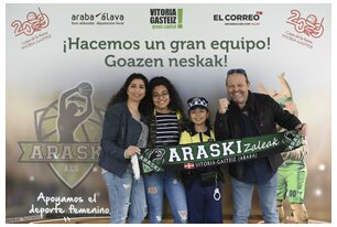 Foto 32 de la photocall, domingo 2 de marzo | Copa de la Reina 2019