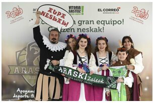 Foto 33 de la photocall, domingo 2 de marzo | Copa de la Reina 2019