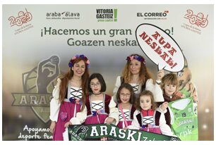 Foto 35 de la photocall, domingo 2 de marzo | Copa de la Reina 2019