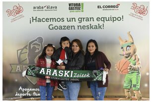 Foto 36 de la photocall, domingo 2 de marzo | Copa de la Reina 2019