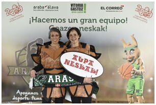 Foto 38 de la photocall, domingo 2 de marzo | Copa de la Reina 2019