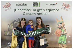 Foto 39 de la photocall, domingo 2 de marzo | Copa de la Reina 2019