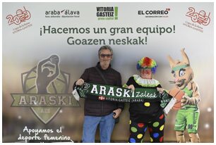 Foto 40 de la photocall, domingo 2 de marzo | Copa de la Reina 2019
