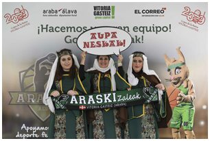 Foto 41 de la photocall, domingo 2 de marzo | Copa de la Reina 2019